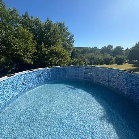 Glamping In Tuscany * Montefoscoli